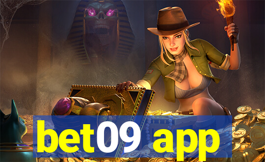 bet09 app